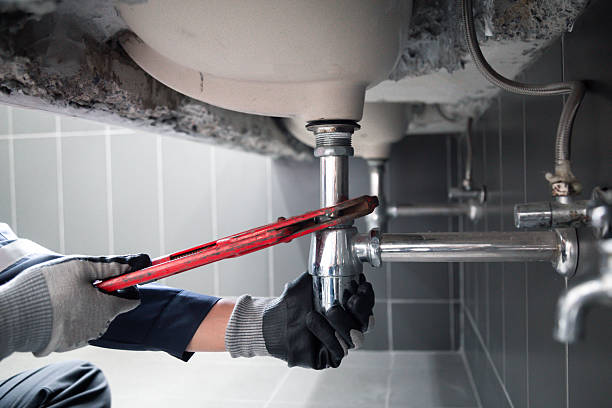 Trusted Water Heater Repair service in Danville, IL - Masters Plumbing Service